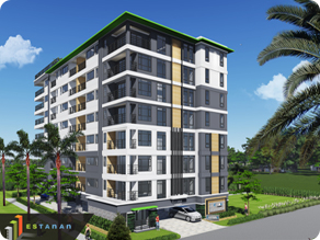 Estanan Condo 1
